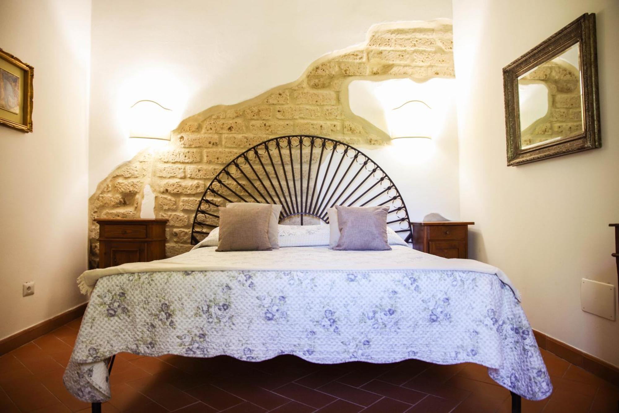 Country House Poggio Aione Guest House Catabbio Exterior photo